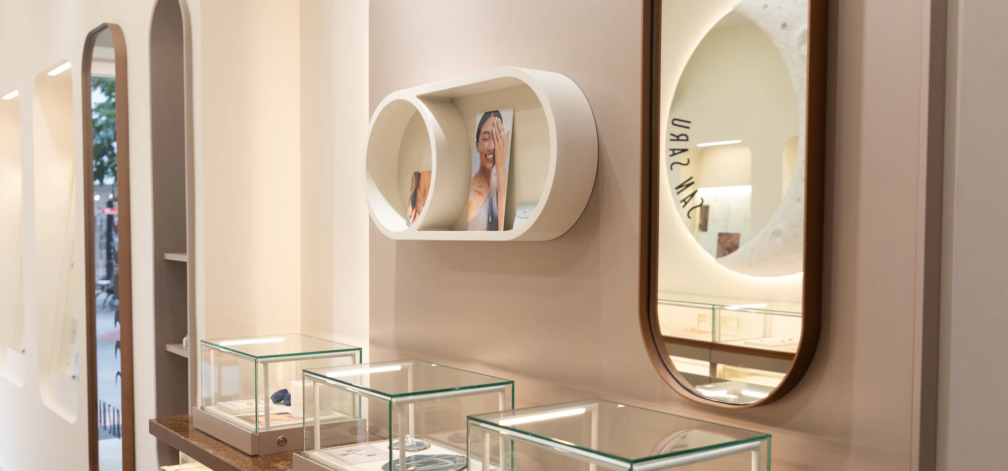 Welcome to Our Store