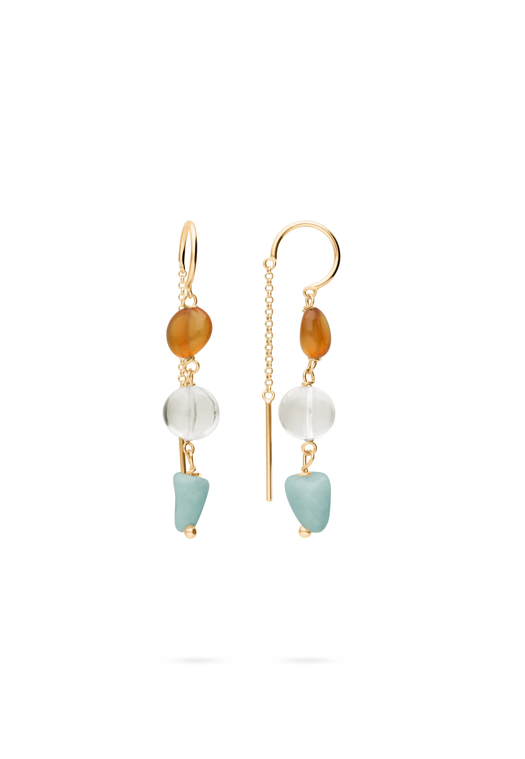 SEGUNDA FILA RECOMENDADOS ORO